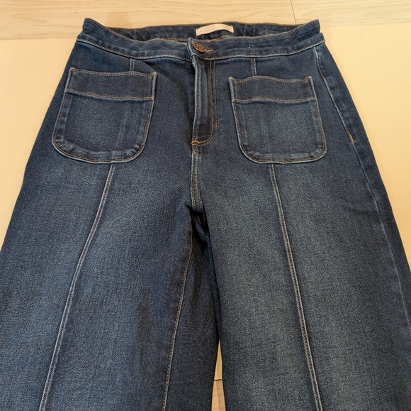 LC Lauren Conrad Denim - Lauren Conrad Women's Blue Jeans